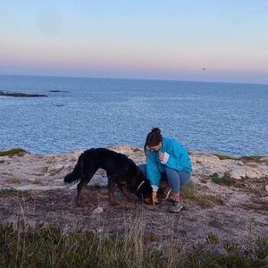 Meet your Posher, Ariel